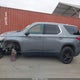 1GNERFKW2KJ115753 2019 Chevrolet Traverse Ls auction photo thumbnail 14
