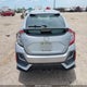 SHHFK7H47LU224522 2020 Honda Civic Sport auction photo thumbnail 17