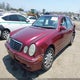 WDBJF65J61B244974 2001 Mercedes-Benz E 320 auction photo thumbnail 2