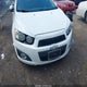 1G1JC6SH5C4186626 2012 Chevrolet Sonic 2Lt auction photo thumbnail 6