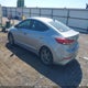 5NPD84LF3HH022574 2017 Hyundai Elantra Se auction photo thumbnail 3