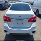 3N1AB7AP5KL614313 2019 Nissan Sentra Sv auction photo thumbnail 16