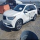 5J8YD3H73JL008282 2018 Acura Mdx Technology Entertainment Pkgs auction photo thumbnail 2
