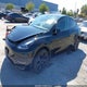 7SAYGDEE2SF288086 2025 Tesla Model Y Long Range Dual Motor All-Wheel Drive auction photo thumbnail 2