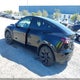 7SAYGDEE2SF288086 2025 Tesla Model Y Long Range Dual Motor All-Wheel Drive auction photo thumbnail 3