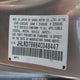 JHLRD78884C048447 2004 Honda Cr-V Ex auction photo thumbnail 9