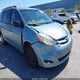 5TDZK23C99S252679 2009 Toyota Sienna Le auction photo thumbnail 18
