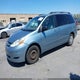 5TDZK23C99S252679 2009 Toyota Sienna Le auction photo thumbnail 2