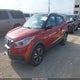 3N1CP5CV5LL500016 2020 Nissan Kicks Sv Xtronic Cvt auction photo thumbnail 2