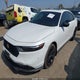 1HGCY1F44SA007182 2025 Honda Accord Se auction photo thumbnail 2