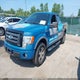 1FTPX14V69FA75012 2009 Ford F-150 Fx4/Lariat/Xl/Xlt auction photo thumbnail 2