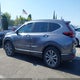 7FARW2H94NE043452 2022 Honda Cr-V Awd Touring auction photo thumbnail 14