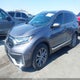7FARW2H94NE043452 2022 Honda Cr-V Awd Touring auction photo thumbnail 2