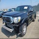 5TFJX4CN1DX030720 2013 Toyota Tacoma auction photo thumbnail 2