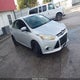 1FAHP3F21CL241633 2012 Ford Focus Se auction photo thumbnail 1
