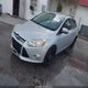 1FAHP3F21CL241633 2012 Ford Focus Se auction photo thumbnail 2