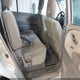 JS3TX92V434101918 2003 Suzuki Xl-7 Ltd/Touring auction photo thumbnail 8