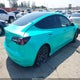 5YJ3E1EA1MF921673 2021 Tesla Model 3 Standard Range Plus Rear-Wheel Drive auction photo thumbnail 4