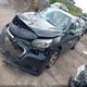 1G11A5SAXGU158796 2016 Chevrolet Malibu Limited 1Fl auction photo thumbnail 2