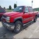 1GCGK13U43F223396 2003 Chevrolet Silverado 1500Hd Ls auction photo thumbnail 2