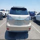 2T2ZK1BA3BC047685 2011 Lexus Rx 350 auction photo thumbnail 16
