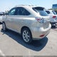 2T2ZK1BA3BC047685 2011 Lexus Rx 350 auction photo thumbnail 3