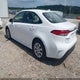 JTDBCMFE3R3056987 2024 Toyota Corolla Hybrid Le auction photo thumbnail 3