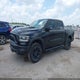 1C6SRFLT8LN378542 2020 Ram 1500 Rebel 4X4 5'7 Box auction photo thumbnail 2
