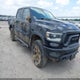 1C6SRFLT8LN378542 2020 Ram 1500 Rebel 4X4 5'7 Box auction photo thumbnail 6