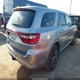 1C4RDJDG6JC329584 2018 Dodge Durango Gt Awd auction photo thumbnail 4