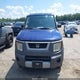 5J6YH28695L009957 2005 Honda Element Ex auction photo thumbnail 6