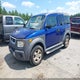 5J6YH28695L009957 2005 Honda Element Ex auction photo thumbnail 2