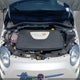 3C3CFFGE4FT689671 2015 Fiat 500E Battery Electric auction photo thumbnail 10