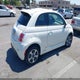 3C3CFFGE4FT689671 2015 Fiat 500E Battery Electric auction photo thumbnail 4