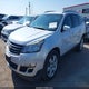 1GNKRGKD9HJ351588 2017 Chevrolet Traverse 1Lt auction photo thumbnail 2