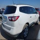 1GNKRGKD9HJ351588 2017 Chevrolet Traverse 1Lt auction photo thumbnail 4
