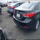KMHDH4AE8GU481058 2016 Hyundai Elantra Se auction photo thumbnail 17