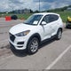 KM8J33A4XMU312822 2021 Hyundai Tucson Value auction photo thumbnail 2