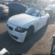 4USBU33556LW66827 2006 BMW Z4 3.0I auction photo thumbnail 2