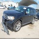 1C4RDHAG7GC361725 2016 Dodge Durango Sxt auction photo thumbnail 2