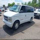 1GNEL19W6YB212774 2000 Chevrolet Astro auction photo thumbnail 2