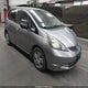 JHMGE8H26AS019211 2010 Honda Fit auction photo thumbnail 1