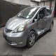 JHMGE8H26AS019211 2010 Honda Fit auction photo thumbnail 2