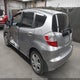 JHMGE8H26AS019211 2010 Honda Fit auction photo thumbnail 3