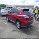 JTJBC1BA7A2030756 2010 Lexus Rx 450H auction photo thumbnail 3
