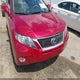 JTJBC1BA7A2030756 2010 Lexus Rx 450H auction photo thumbnail 6