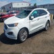 2FMPK4K96LBB46218 2020 Ford Edge Titanium auction photo thumbnail 2