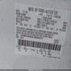 2FMPK4K96LBB46218 2020 Ford Edge Titanium auction photo thumbnail 9
