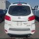 5NMSG13DX7H059379 2007 Hyundai Santa Fe Gls auction photo thumbnail 16