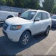 5NMSG13DX7H059379 2007 Hyundai Santa Fe Gls auction photo thumbnail 2